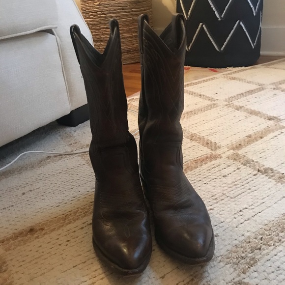 Frye boots- great condition! - Picture 4 of 11